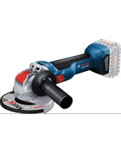 Кутова шліфмашина Bosch GWX 18V-15 SC (0.601.9H6.100)
