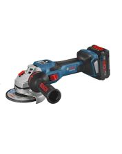 Угловая шлифмашина Bosch GWS 18V-15 SC (0.601.9H6.101)