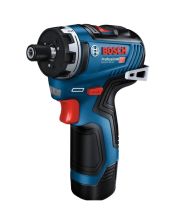 Шуруповерт Бесщеточный Bosch GSR 12V-35 HX (0.601.9J9.101)
