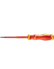 Викрутка NEO 04-131 0.6x3x100 mm
