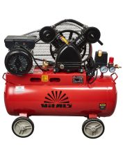 Компресор повітряний Vitals GK50.j65v2-8a
