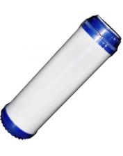Картридж фильтра из гранулированного угля SANTAN, 10``