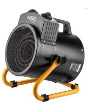 Обігрівач Neo Tools 90-067 2 кВт