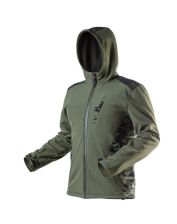 Куртка рабочая Neo CAMO 81-553-XXL