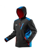 Куртка рабочая Neo HD 81-558-XL