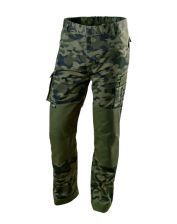 Брюки рабочие NEO CAMO, p. XL (56)