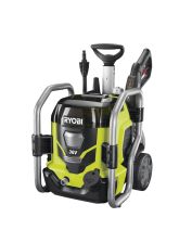 Мийка високого тиску Ryobi RPW36X120HI40 36В