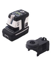 Уровень лазерный My Tools TOP-MARK 1H/1V/5D-60