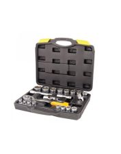 Набор инструментов MASTER TOOL 78-4021-PF 21шт