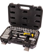 Набор инструментов MASTER TOOL 78-3039 39 шт
