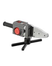 Паяльник для пластиковых труб Intertool RT-2112
