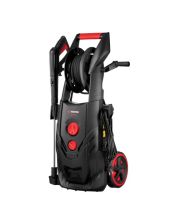 Мийка високого тиску Intertool WT-1509 2500Вт