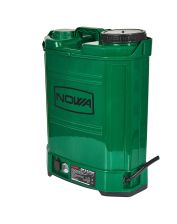 Обприскувач акумуляторний NOWA OP 1516m (161414)
