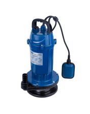 Насос дренажный Wetron QDX1.5w-16-0.37F 773191