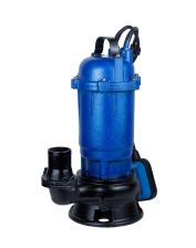 Насос дренажно-фекальний Aquatica WQDa10-10-1.1F 773381