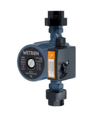 Насос циркуляционный Wetron LPS25-4S/180 774512