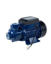 Насос поверхностный Wetron QB60 775011
