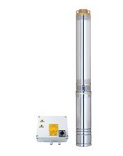 Насос скважинный Dongyin 4SD16/16 7771863
