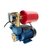 Насосная станция Wetron AUTOGP125Z 776010