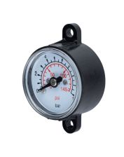 Манометр для контроллера Wetron PG-5 779742