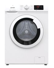 Пральна машина Gorenje WHE72SFS/UA (WFHB7012M)