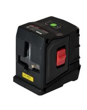 Уровень лазерный Vitals Professional 162513 LL 2go