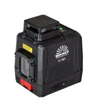Уровень лазерный Vitals Professional 162514 LL 5go