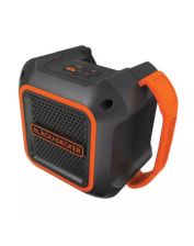 Зарядное устройство BLACK&DECKER BDCSP18N 18В