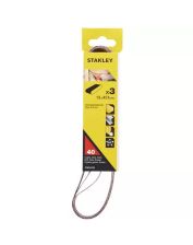 Шлифовальная лента STANLEY STA33376 451х13 мм