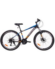 Велосипед CROSSRIDE 26 ST SPIDER 0196