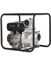 Мотопомпа бензиновая Hyundai HYT 100