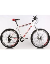 Велосипед ARDIS 26 AL MAXUS 0138
