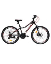 Велосипед CROSSRIDE 24 MTB ST VOLTAIRE 226