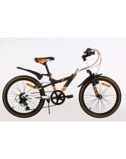 Велосипед ARDIS 408 `BEST FRIEND` 20 MTB AL