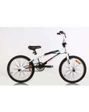 Велосипед ARDIS 430 `GALAXY 4.0` 20 BMX-FRS CR-MO