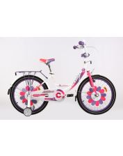 Велосипед ARDIS 4463 `LILLIES` 20 BMX ST