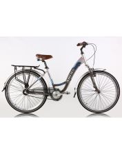 Велосипед ARDIS 511 `CITY TREKKING` 26 CTB AL