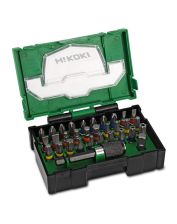 Набір біт Hikoki 40030019 біт 32 од.