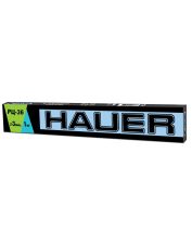 Сварочные электроды Hauer 12-220 РЦ-36 d3мм 1кг