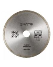 Диск алмаз. сегмент. DWT DADD-RW22180