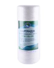 Картридж шнурковый  Bio+ Systems PPW-10L-LN (20 мкм) BigBlue 10`` 14488