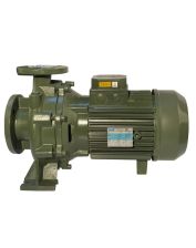 Насос поверхностный SAER IR 40-200A 5,5 кВт 48.8 м3/ч 20588