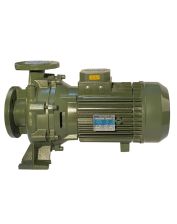 Насос поверхневий SAER IR 40-200NB 7,5 кВт 55 м3/год 19010