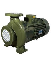 Насос поверхностный SAER IR 50-200BC 9.2 кВт 75 м3/ч 20583