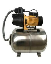 Насосна станція Optima JET100A-50INOX 1,1 кВт чавун 8143