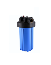 Фільтр-колба + ПП картридж Bіо+ systems SL10-BB Big Blue 10``, 1`` 8174
