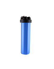 Фільтр-колба + ПП картридж Bіо+ systems SL20-BB Big Blue 20``, 1`` 7798