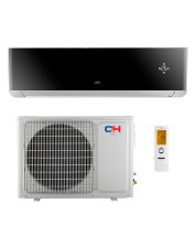 Кондиционер Cooper&Hunter Supreme Cont. CH-S24FTXAL-BL