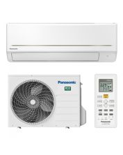Кондиционер Panasonic Super Compact CS / CU-PZ25WKD 25 м2