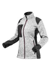 Куртка робоча Neo Tools Woman Line, розмір XL/42, посилена